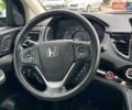 Серый Хонда СРВ, объемом двигателя 2.4 л и пробегом 86 тыс. км за 17290 $, фото 38 на Automoto.ua