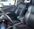Сірий Хонда СРВ, об'ємом двигуна 2.4 л та пробігом 98 тис. км за 11300 $, фото 9 на Automoto.ua