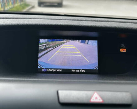 Сірий Хонда СРВ, об'ємом двигуна 2.36 л та пробігом 179 тис. км за 14300 $, фото 16 на Automoto.ua