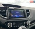 Серый Хонда СРВ, объемом двигателя 2.4 л и пробегом 86 тыс. км за 17290 $, фото 21 на Automoto.ua