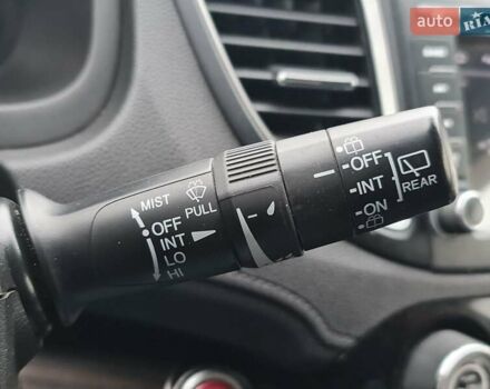 Сірий Хонда СРВ, об'ємом двигуна 2.36 л та пробігом 223 тис. км за 14800 $, фото 29 на Automoto.ua