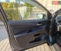 Серый Хонда СРВ, объемом двигателя 2.36 л и пробегом 145 тыс. км за 14500 $, фото 7 на Automoto.ua