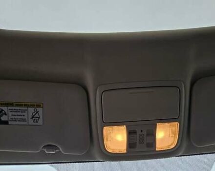 Сірий Хонда СРВ, об'ємом двигуна 2.4 л та пробігом 95 тис. км за 16500 $, фото 19 на Automoto.ua