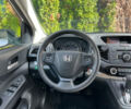Серый Хонда СРВ, объемом двигателя 2.4 л и пробегом 112 тыс. км за 16690 $, фото 35 на Automoto.ua
