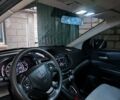 Серый Хонда СРВ, объемом двигателя 2.4 л и пробегом 123 тыс. км за 18000 $, фото 15 на Automoto.ua