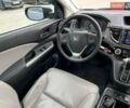 Серый Хонда СРВ, объемом двигателя 2.4 л и пробегом 86 тыс. км за 17290 $, фото 37 на Automoto.ua