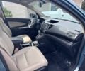 Сірий Хонда СРВ, об'ємом двигуна 0 л та пробігом 79 тис. км за 18000 $, фото 5 на Automoto.ua