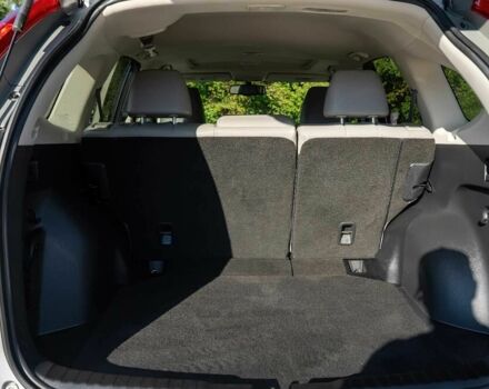 Хонда СРВ 2016 в Ужгороде на Automoto.ua Серый Хонда СРВ, объемом двигателя 2.4 л и пробегом 80 тыс. км за 7800 $, фото 11 на Automoto.ua