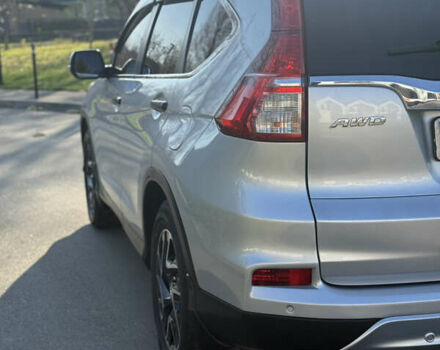 Серый Хонда СРВ, объемом двигателя 2.4 л и пробегом 107 тыс. км за 14800 $, фото 6 на Automoto.ua