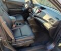 Серый Хонда СРВ, объемом двигателя 2.36 л и пробегом 145 тыс. км за 14500 $, фото 3 на Automoto.ua