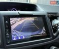 Серый Хонда СРВ, объемом двигателя 2.36 л и пробегом 166 тыс. км за 14990 $, фото 26 на Automoto.ua