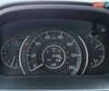 Серый Хонда СРВ, объемом двигателя 2.36 л и пробегом 166 тыс. км за 14990 $, фото 20 на Automoto.ua