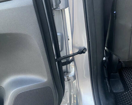 Сірий Хонда СРВ, об'ємом двигуна 2.36 л та пробігом 110 тис. км за 16400 $, фото 7 на Automoto.ua