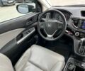 Серый Хонда СРВ, объемом двигателя 2.4 л и пробегом 86 тыс. км за 17290 $, фото 37 на Automoto.ua