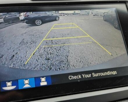 Серый Хонда СРВ, объемом двигателя 2.4 л и пробегом 79 тыс. км за 9800 $, фото 8 на Automoto.ua