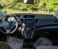 Хонда СРВ 2016 в Ужгороде на Automoto.ua Серый Хонда СРВ, объемом двигателя 2.4 л и пробегом 80 тыс. км за 7800 $, фото 5 на Automoto.ua