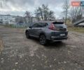 Серый Хонда СРВ, объемом двигателя 1.5 л и пробегом 80 тыс. км за 17600 $, фото 1 на Automoto.ua