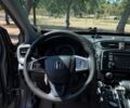 Сірий Хонда СРВ, об'ємом двигуна 2.4 л та пробігом 125 тис. км за 19500 $, фото 13 на Automoto.ua