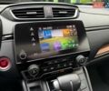 Хонда СРВ 2017 в Киеве на Automoto.ua Серый Хонда СРВ, объемом двигателя 1.5 л и пробегом 84 тыс. км за 18990 $, фото 21 на Automoto.ua