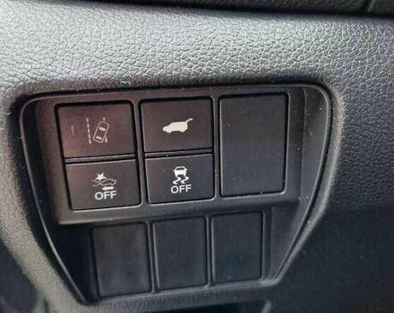 Серый Хонда СРВ, объемом двигателя 1 л и пробегом 103 тыс. км за 16000 $, фото 12 на Automoto.ua