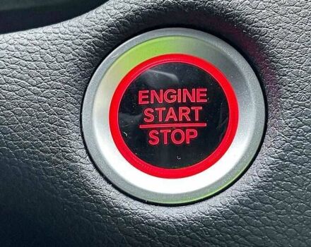 Серый Хонда СРВ, объемом двигателя 1.5 л и пробегом 122 тыс. км за 16300 $, фото 16 на Automoto.ua