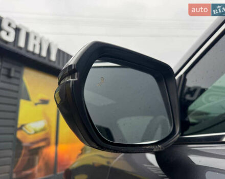 Серый Хонда СРВ, объемом двигателя 1.5 л и пробегом 109 тыс. км за 19900 $, фото 31 на Automoto.ua