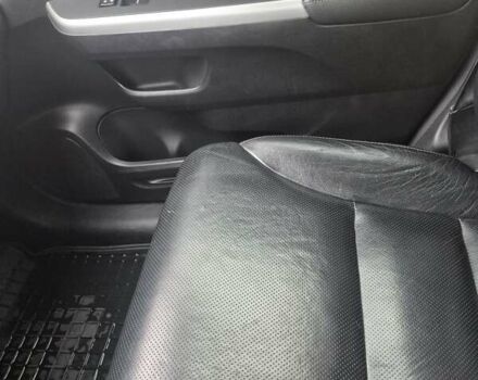 Сірий Хонда СРВ, об'ємом двигуна 2.4 л та пробігом 135 тис. км за 17500 $, фото 21 на Automoto.ua