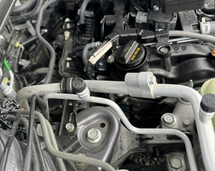 Сірий Хонда СРВ, об'ємом двигуна 1.5 л та пробігом 108 тис. км за 19900 $, фото 32 на Automoto.ua