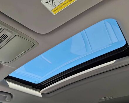 Сірий Хонда СРВ, об'ємом двигуна 1.5 л та пробігом 56 тис. км за 6800 $, фото 9 на Automoto.ua