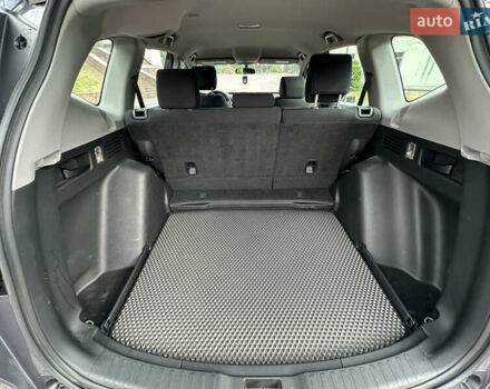 Серый Хонда СРВ, объемом двигателя 2.4 л и пробегом 148 тыс. км за 17900 $, фото 51 на Automoto.ua