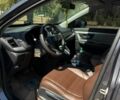 Сірий Хонда СРВ, об'ємом двигуна 2.4 л та пробігом 125 тис. км за 19500 $, фото 12 на Automoto.ua