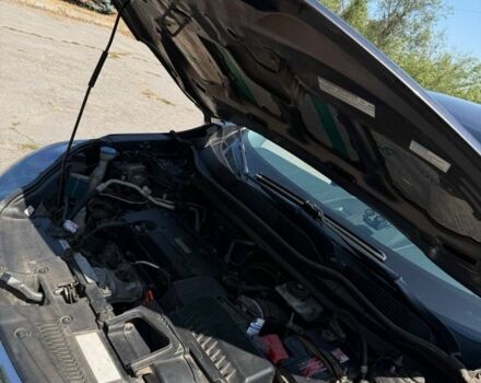 Сірий Хонда СРВ, об'ємом двигуна 2.4 л та пробігом 125 тис. км за 19500 $, фото 21 на Automoto.ua