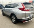 Хонда СРВ 2017 в Киеве на Automoto.ua Серый Хонда СРВ, объемом двигателя 1.5 л и пробегом 89 тыс. км за 16500 $, фото 4 на Automoto.ua