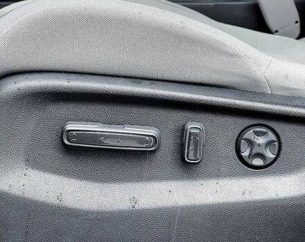 Серый Хонда СРВ, объемом двигателя 1.5 л и пробегом 122 тыс. км за 16300 $, фото 21 на Automoto.ua