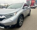Хонда СРВ 2017 в Киеве на Automoto.ua Серый Хонда СРВ, объемом двигателя 1.5 л и пробегом 89 тыс. км за 16500 $, фото 2 на Automoto.ua