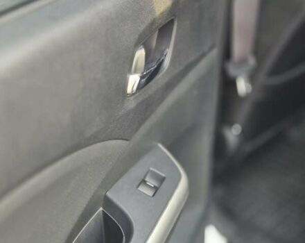 Сірий Хонда СРВ, об'ємом двигуна 2.4 л та пробігом 135 тис. км за 17500 $, фото 13 на Automoto.ua