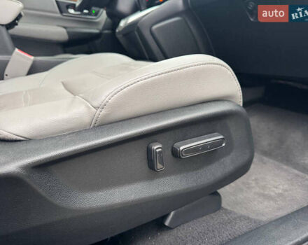 Серый Хонда СРВ, объемом двигателя 1.5 л и пробегом 109 тыс. км за 19900 $, фото 38 на Automoto.ua