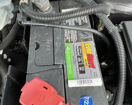 Сірий Хонда СРВ, об'ємом двигуна 1.5 л та пробігом 108 тис. км за 19900 $, фото 35 на Automoto.ua