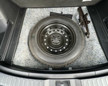 Серый Хонда СРВ, объемом двигателя 2.4 л и пробегом 148 тыс. км за 17800 $, фото 21 на Automoto.ua