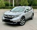 Сірий Хонда СРВ, об'ємом двигуна 1.5 л та пробігом 121 тис. км за 17500 $, фото 4 на Automoto.ua