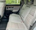 Сірий Хонда СРВ, об'ємом двигуна 1.5 л та пробігом 121 тис. км за 17500 $, фото 9 на Automoto.ua