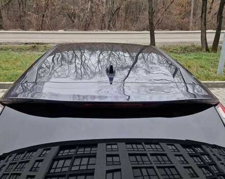 Серый Хонда СРВ, объемом двигателя 1 л и пробегом 103 тыс. км за 16000 $, фото 8 на Automoto.ua