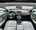 Сірий Хонда СРВ, об'ємом двигуна 1.5 л та пробігом 121 тис. км за 17500 $, фото 10 на Automoto.ua