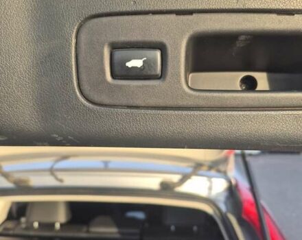 Сірий Хонда СРВ, об'ємом двигуна 2.4 л та пробігом 135 тис. км за 17500 $, фото 33 на Automoto.ua