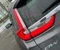 Сірий Хонда СРВ, об'ємом двигуна 1.5 л та пробігом 140 тис. км за 20490 $, фото 17 на Automoto.ua
