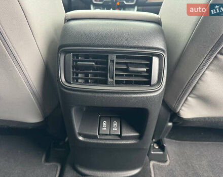 Серый Хонда СРВ, объемом двигателя 1.5 л и пробегом 109 тыс. км за 19900 $, фото 42 на Automoto.ua