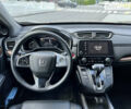 Серый Хонда СРВ, объемом двигателя 2.4 л и пробегом 99 тыс. км за 28777 $, фото 43 на Automoto.ua
