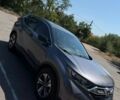 Сірий Хонда СРВ, об'ємом двигуна 2.4 л та пробігом 125 тис. км за 19500 $, фото 4 на Automoto.ua