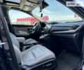 Сірий Хонда СРВ, об'ємом двигуна 1.5 л та пробігом 139 тис. км за 21000 $, фото 12 на Automoto.ua