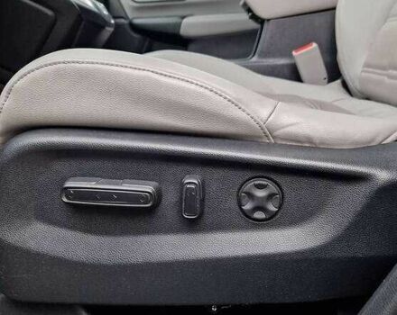 Серый Хонда СРВ, объемом двигателя 1 л и пробегом 103 тыс. км за 16000 $, фото 11 на Automoto.ua